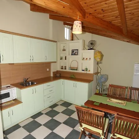 Casa Mimi * Ληξούρι