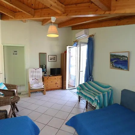 Διαμέρισμα Casa Mimi *