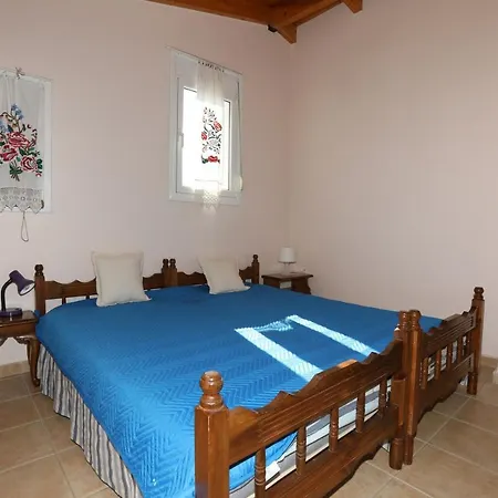 Διαμέρισμα Casa Mimi Ληξούρι