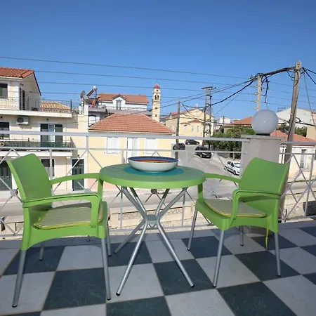 Casa Mimi * Ληξούρι