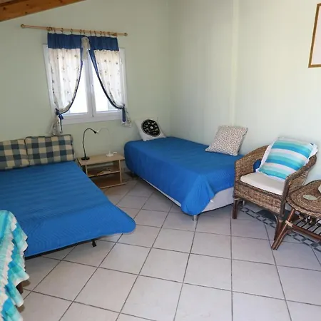 Διαμέρισμα Casa Mimi