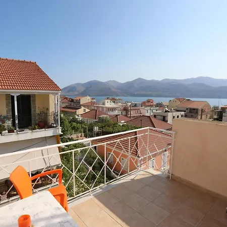 Casa Mimi Appartamento *