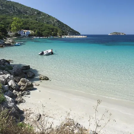 Διαμέρισμα Casa Mimi *