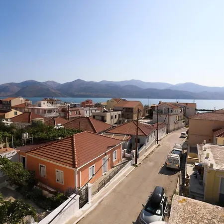 Διαμέρισμα Casa Mimi *