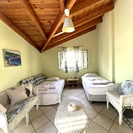 Casa Mimi Appartamento Lixouri