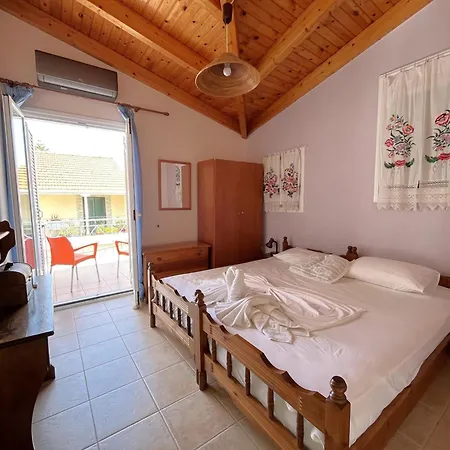 Casa Mimi Appartamento Lixouri