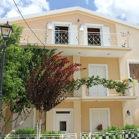 Διαμέρισμα Casa Mimi Ληξούρι