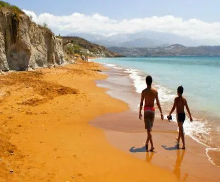 Διαμέρισμα Casa Mimi Ληξούρι