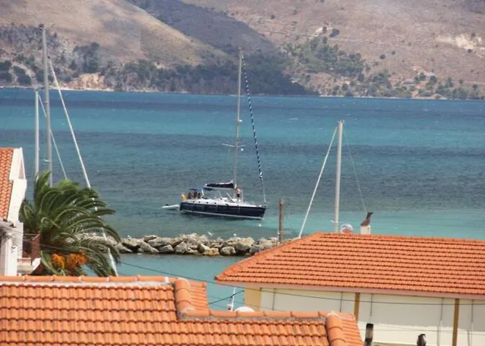 Casa Mimi Διαμέρισμα *