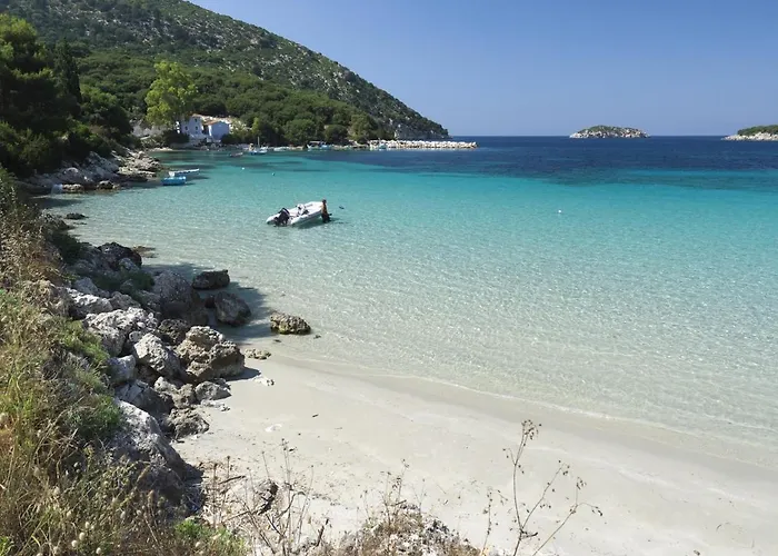 Διαμέρισμα Casa Mimi *