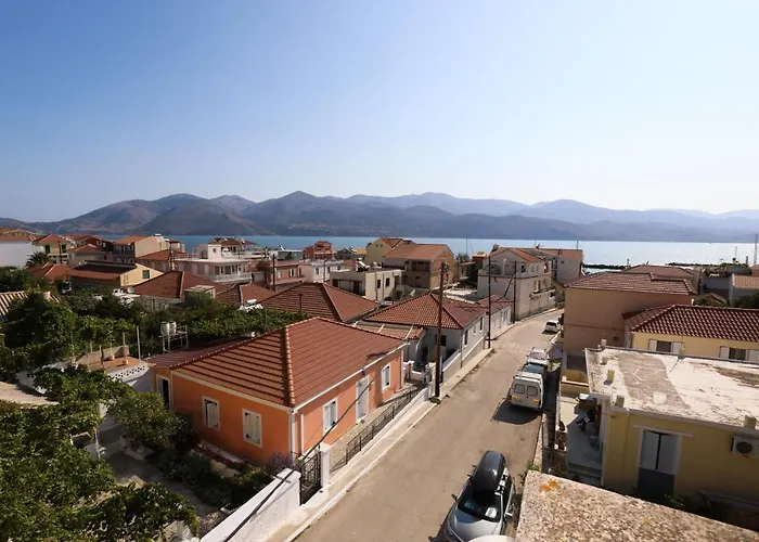 Διαμέρισμα Casa Mimi *