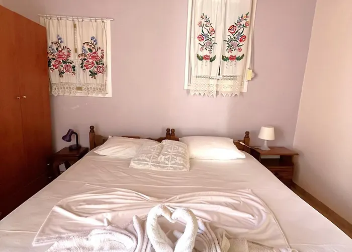 Διαμέρισμα Casa Mimi Ληξούρι