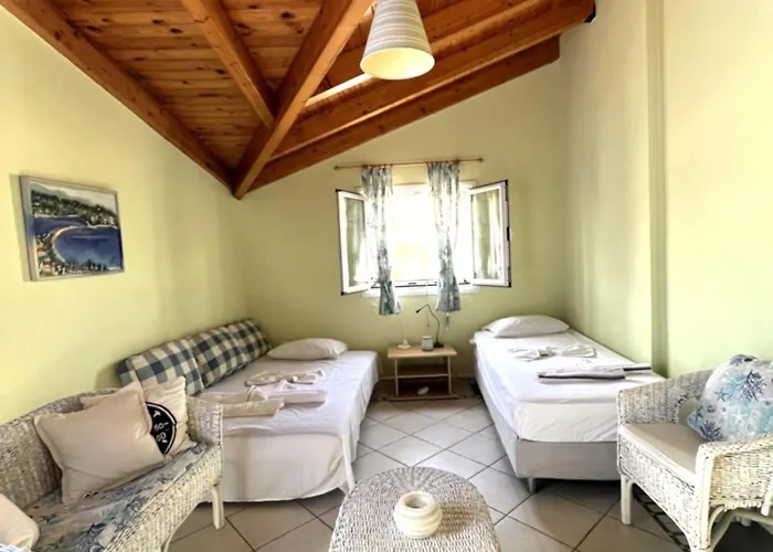 Casa Mimi Διαμέρισμα Ληξούρι