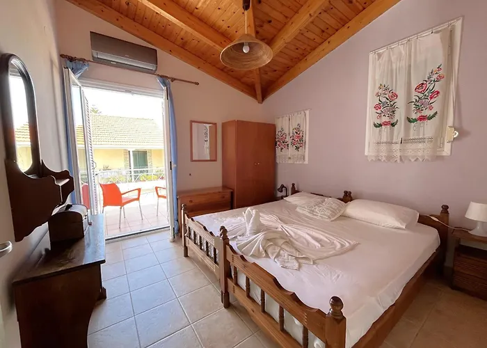 Casa Mimi Διαμέρισμα Ληξούρι