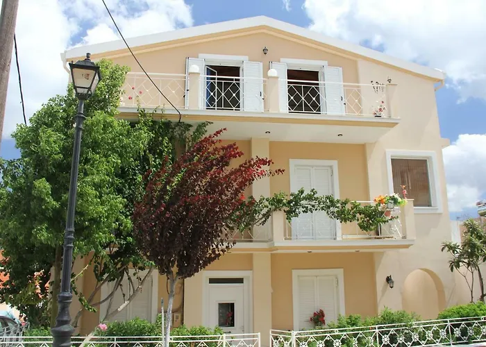 Διαμέρισμα Casa Mimi Ληξούρι