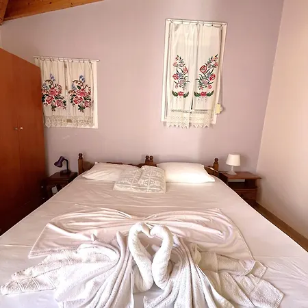 アパート Casa Mimi リクスリオン