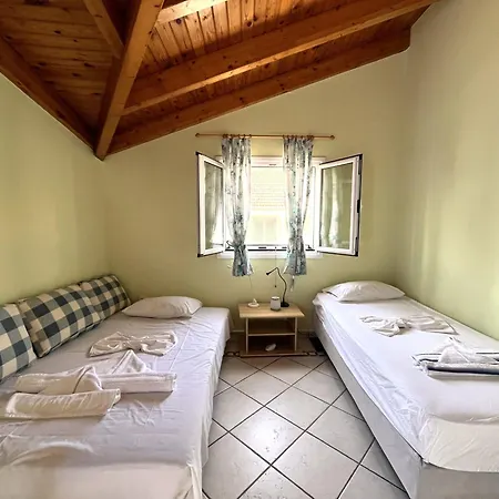 Casa Mimi * 릭수리