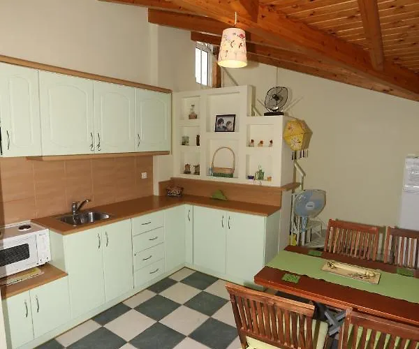 Casa Mimi * 릭수리