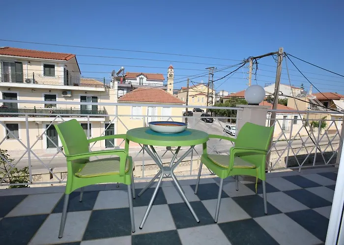 Casa Mimi * Ληξούρι