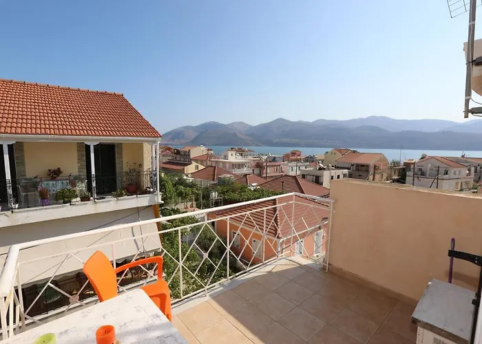 Casa Mimi Διαμέρισμα *