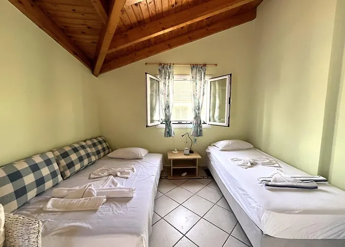 Casa Mimi * Ληξούρι